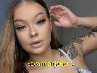 Savannahjadeuk