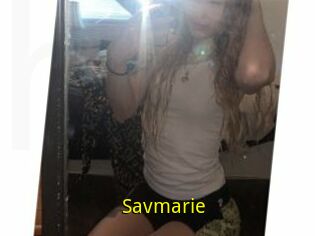 Savmarie