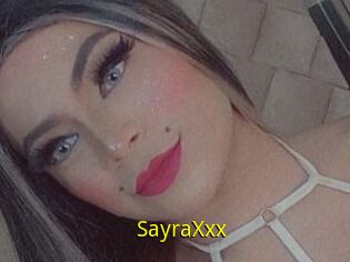 SayraXxx