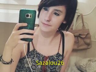 Sazalou26