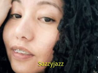 Sazzyjazz