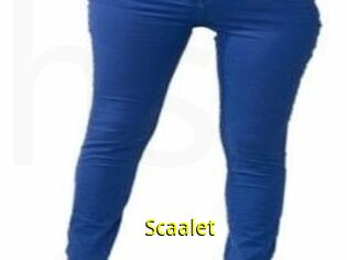 Scaalet