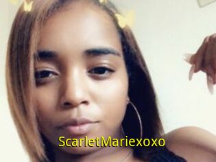 ScarletMariexoxo