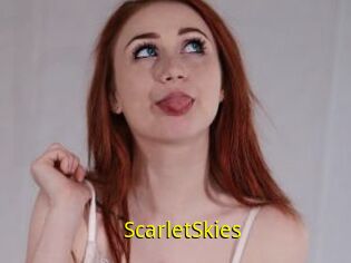 ScarletSkies