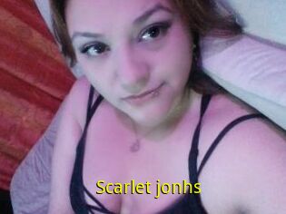 Scarlet_jonhs