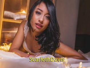 ScarlethDavis