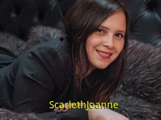 ScarlethJoanne