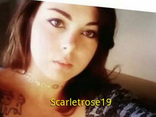 Scarletrose19