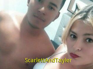 ScarlettAndTayler