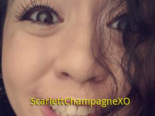 ScarlettChampagneXO