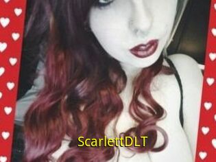 ScarlettDLT