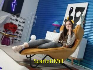 ScarlettMill