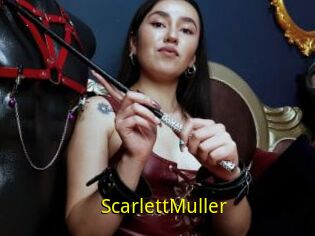 ScarlettMuller