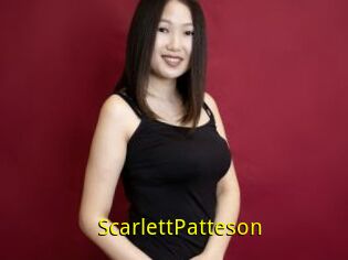 ScarlettPatteson