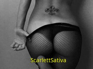 ScarlettSativa