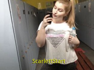 ScarlettStart