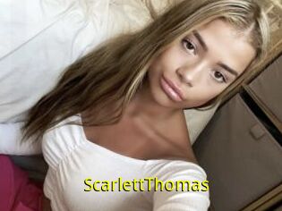 ScarlettThomas