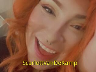 ScarlettVanDeKamp