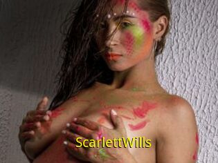 ScarlettWills