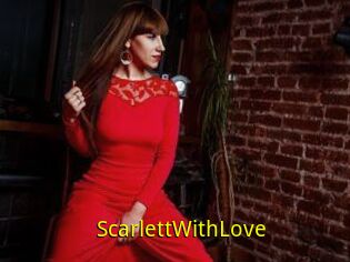 ScarlettWithLove