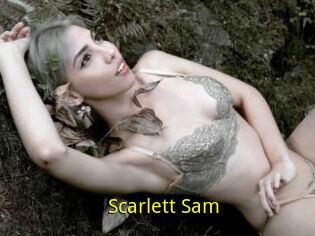 Scarlett_Sam