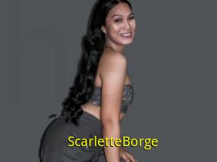 ScarletteBorge