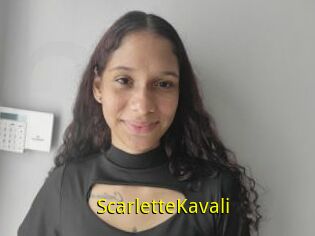 ScarletteKavali