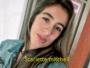 Scarlette_mitchell