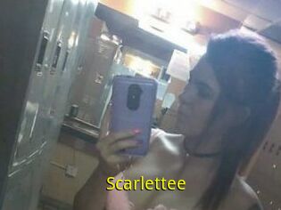 Scarlettee