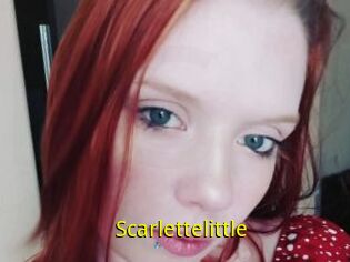 Scarlettelittle