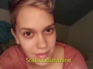 ScarletxSunshine