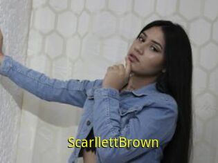 ScarllettBrown