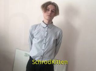 SchrodKitten