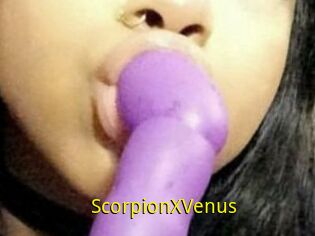 ScorpionXVenus