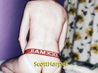 ScottHarper