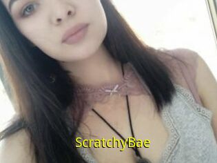 ScratchyBae