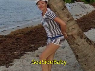 SeaSideBaby