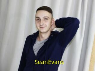 SeanEvans