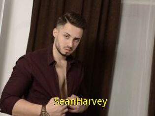 SeanHarvey