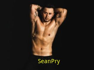 SeanPry