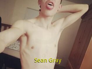 Sean_Gray