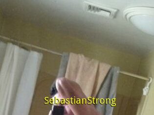 SebastianStrong