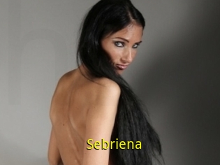 Sebriena