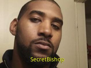 SecretBishop