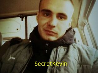 SecretKevin