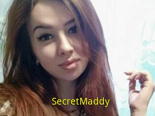 SecretMaddy