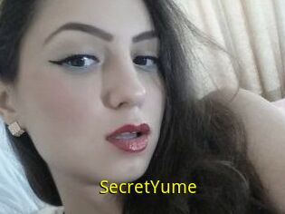 SecretYume