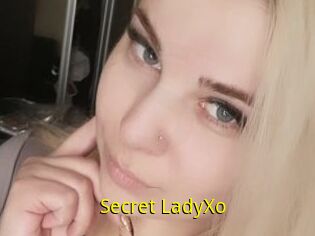 Secret_LadyXo