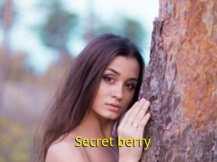 Secret_berry