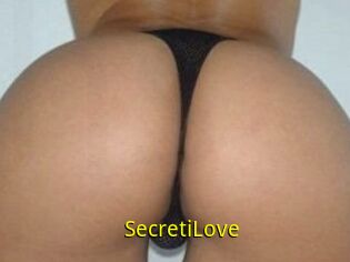 Secret_iLove